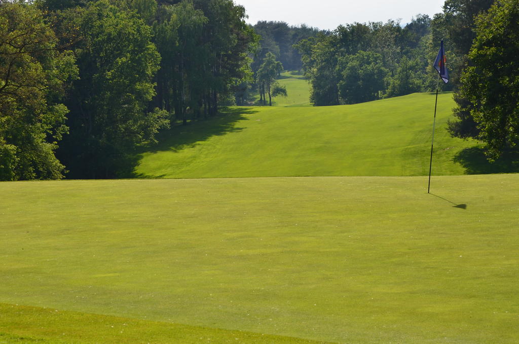 Golf Hotel Castelconturbia Agrate Conturbia Εξωτερικό φωτογραφία