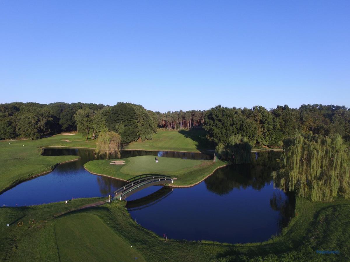 Golf Hotel Castelconturbia Agrate Conturbia Εξωτερικό φωτογραφία