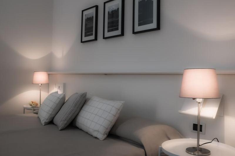 Golf Hotel Castelconturbia Agrate Conturbia Εξωτερικό φωτογραφία