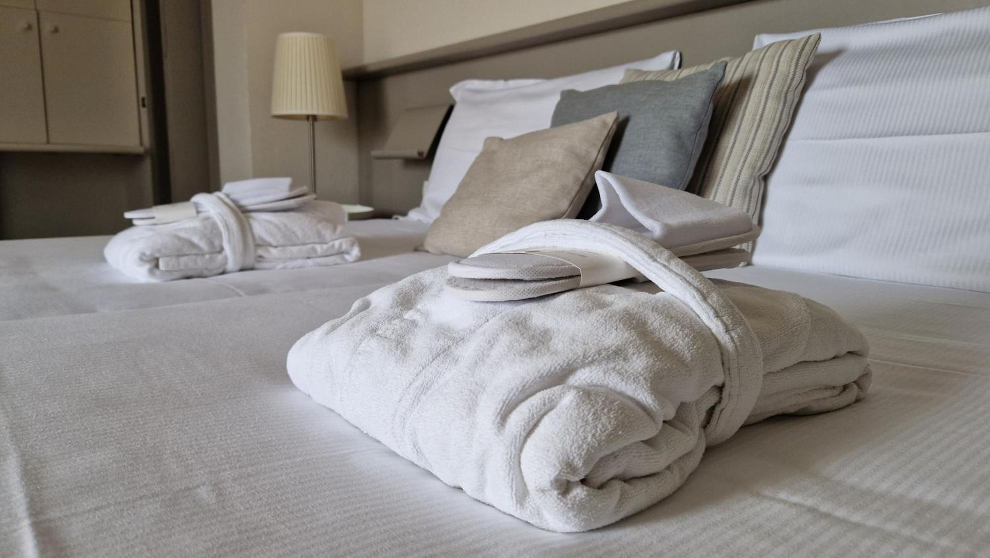 Golf Hotel Castelconturbia Agrate Conturbia Εξωτερικό φωτογραφία