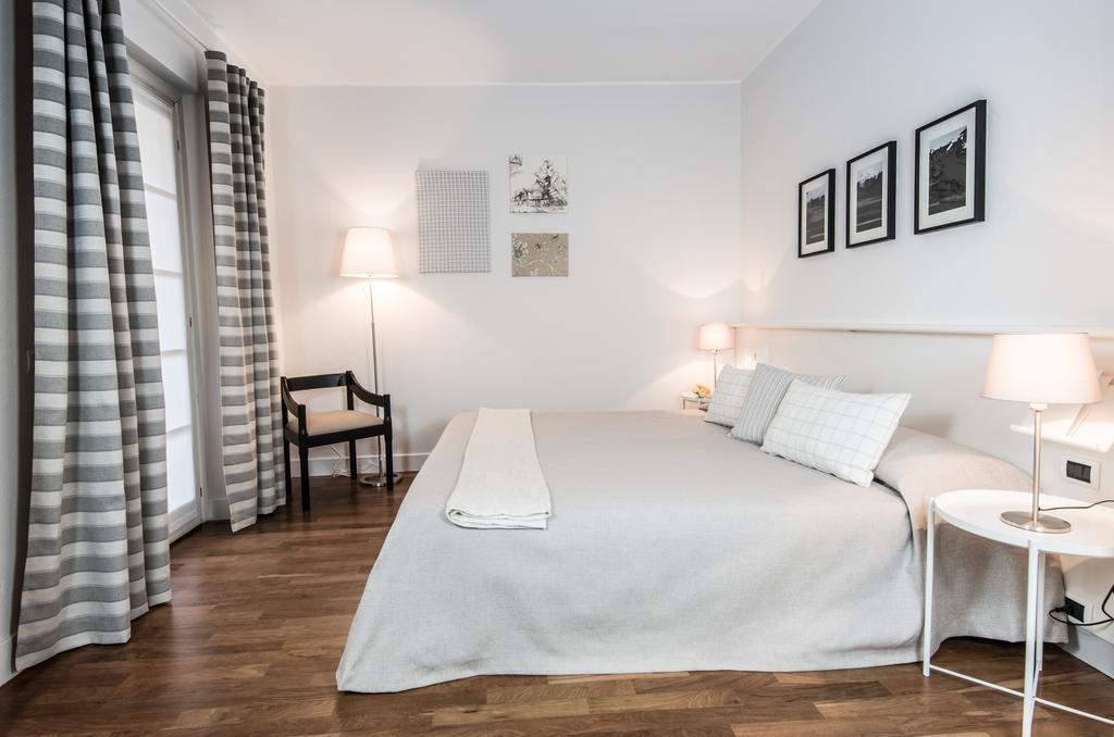 Golf Hotel Castelconturbia Agrate Conturbia Εξωτερικό φωτογραφία